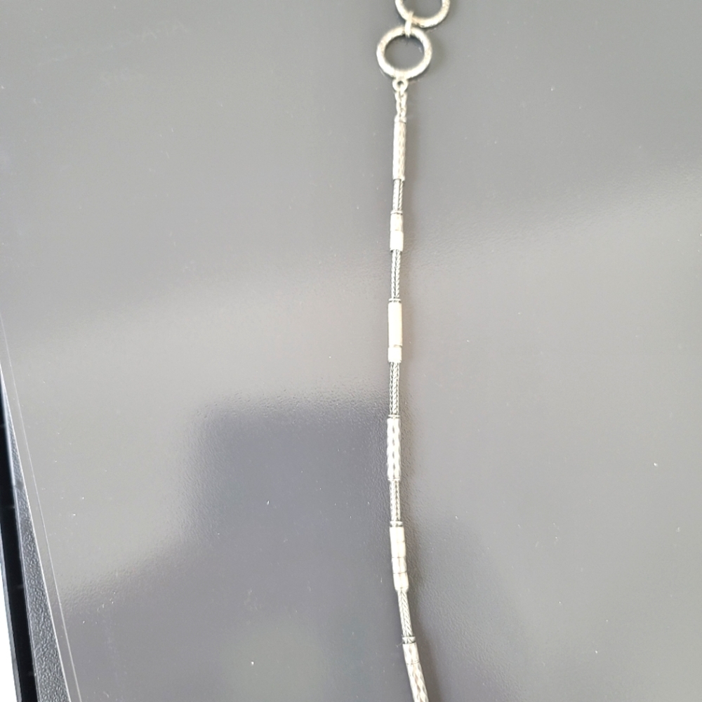 Silpada bracelet